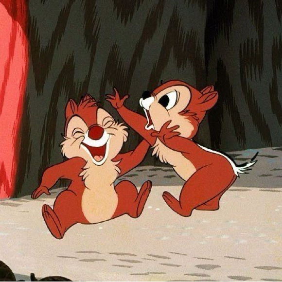 Chip and Dale Disney Series Matchbox Car with extras - Picture 13 of 16